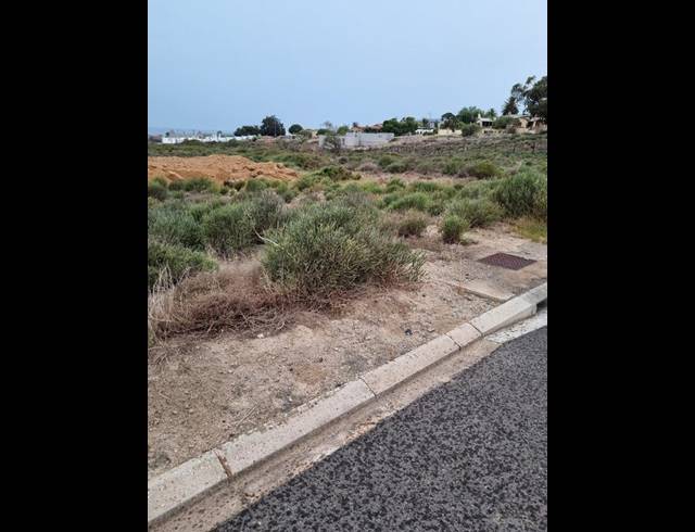 LAND FOR SALE IN ST HELENA VIEWS